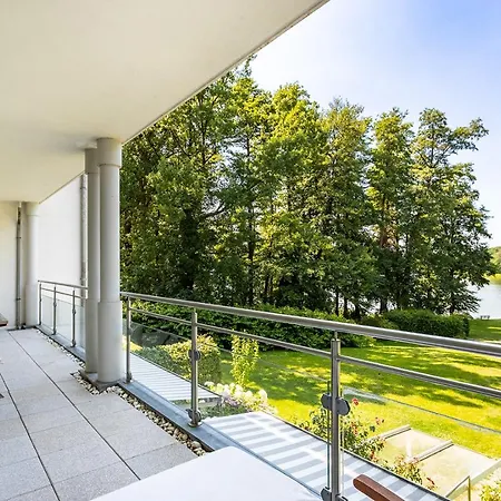 Apartmán Renate In Der Seeblick