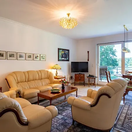 Renate In Der Seeblick Lägenhet