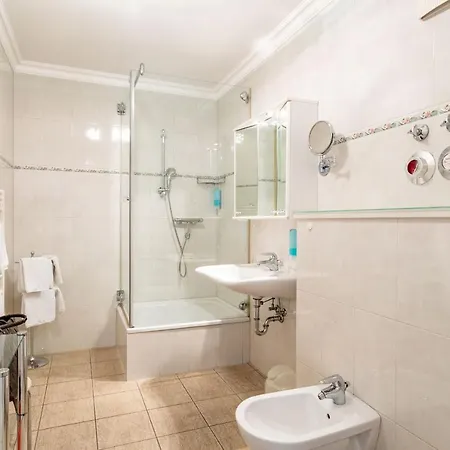 Renate In Der Seeblick Bad Saarow