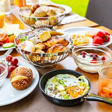 Renate In Der Seeblick *