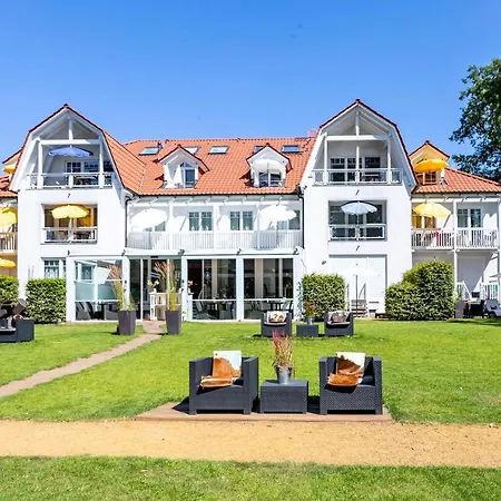 Lägenhet Renate In Der Seeblick Bad Saarow