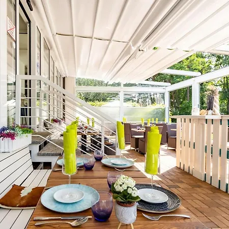 Renate In Der Seeblick Bad Saarow