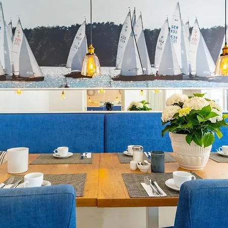 Renate In Der Seeblick Bad Saarow