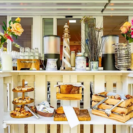 Renate In Der Seeblick Lägenhet *