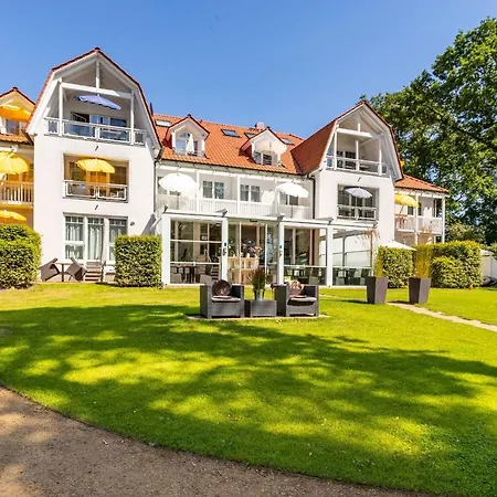 Renate In Der Seeblick Lägenhet *