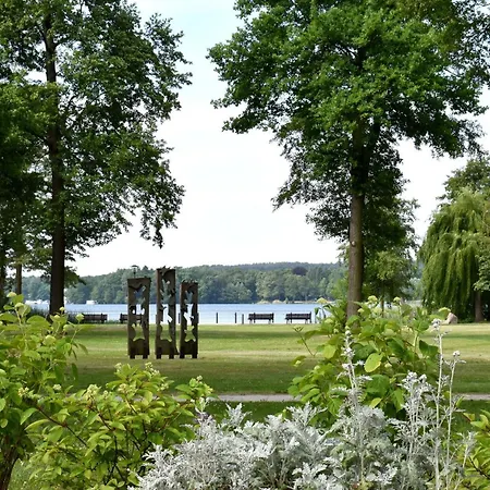 Lägenhet Renate In Der Seeblick *