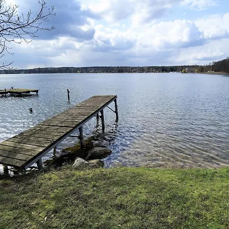 Renate In Der Seeblick * Bad Saarow