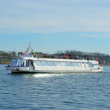 Renate In Der Seeblick Lägenhet *