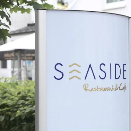 Renate In Der Seeblick Apartmán