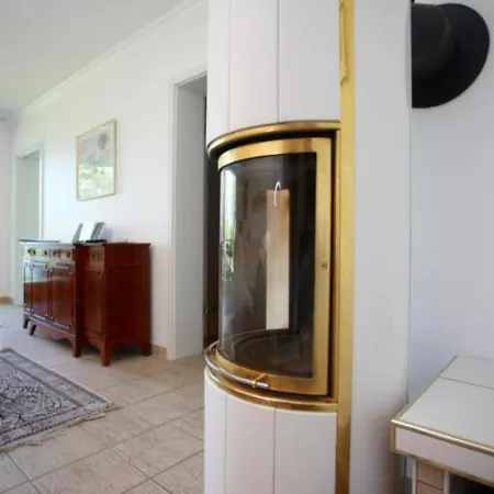 Renate In Der Seeblick Lägenhet Bad Saarow