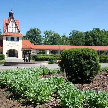 Renate In Der Seeblick * Bad Saarow