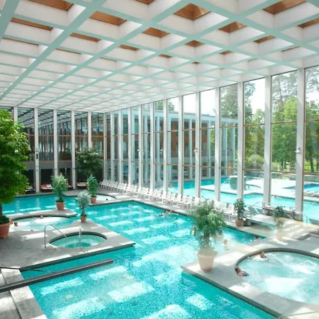 Renate In Der Seeblick Apartmán Bad Saarow