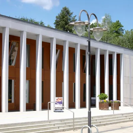 Renate In Der Seeblick Bad Saarow