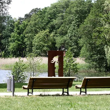 Renate In Der Seeblick Lägenhet