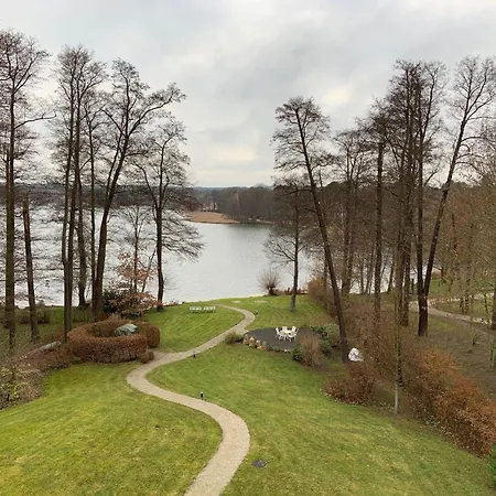 Renate In Der Seeblick * Bad Saarow