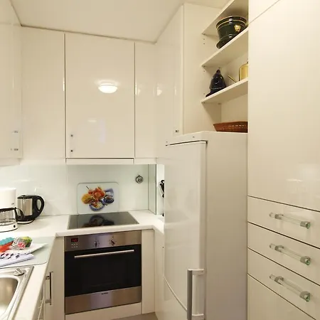 Renate In Der Seeblick Lägenhet