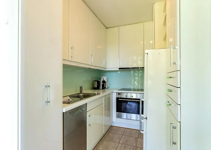 Renate In Der Seeblick * Bad Saarow