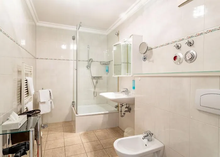 Renate In Der Seeblick Bad Saarow