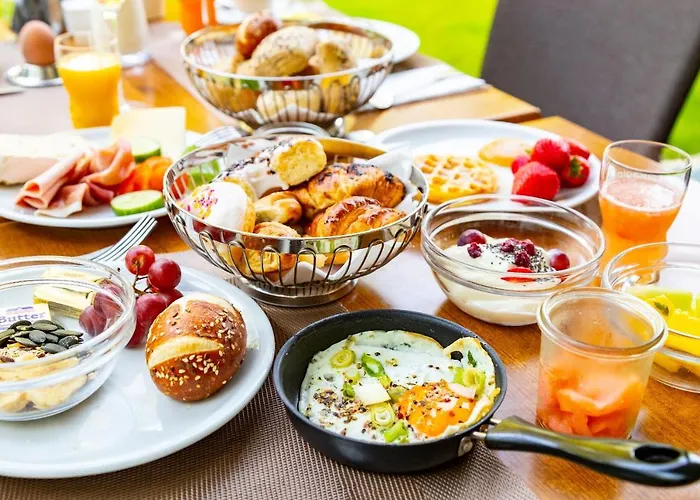 Renate In Der Seeblick *