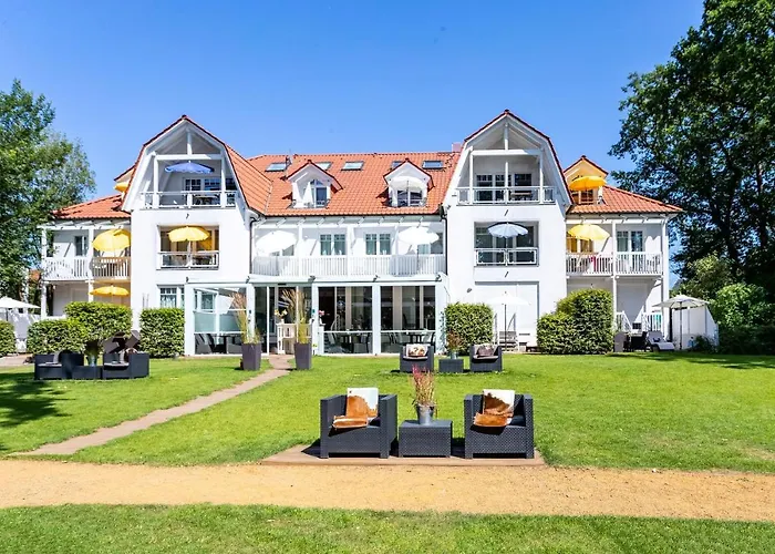 Διαμέρισμα Renate In Der Seeblick Bad Saarow