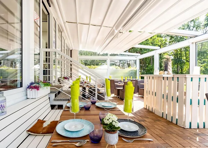 Renate In Der Seeblick Bad Saarow