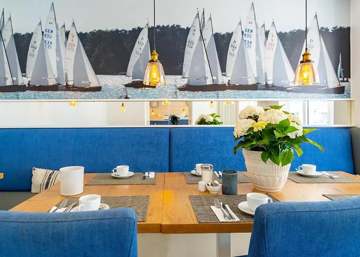 Renate In Der Seeblick Bad Saarow