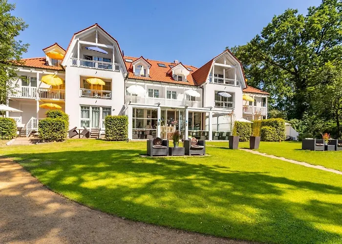 Renate In Der Seeblick Διαμέρισμα *