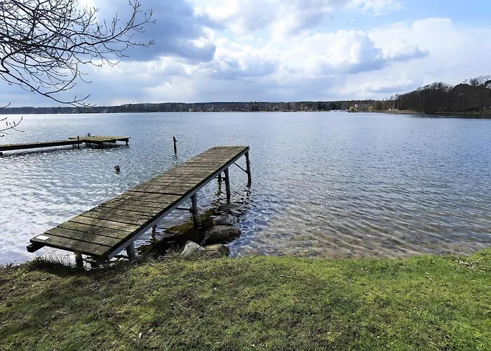 Renate In Der Seeblick * Bad Saarow