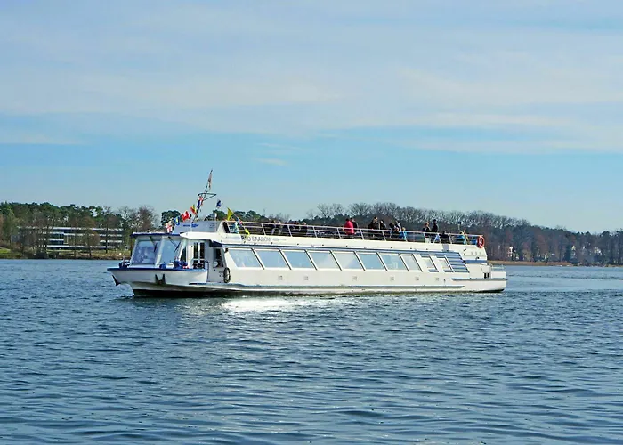 Renate In Der Seeblick Διαμέρισμα *