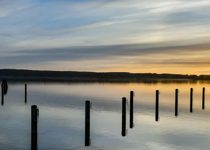 Διαμέρισμα Renate In Der Seeblick *