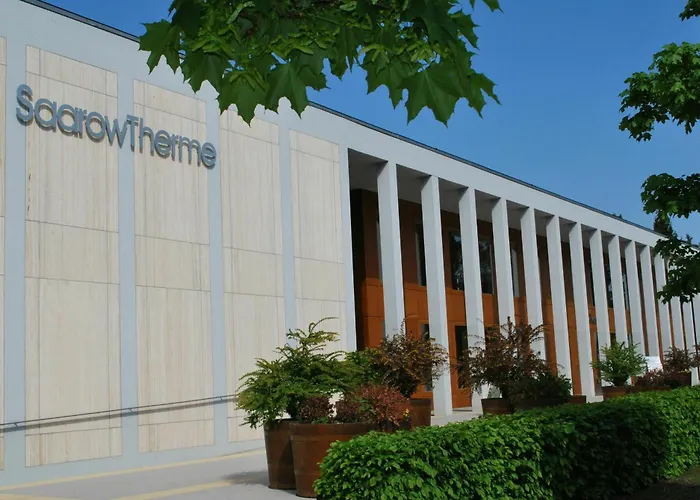 Renate In Der Seeblick Bad Saarow