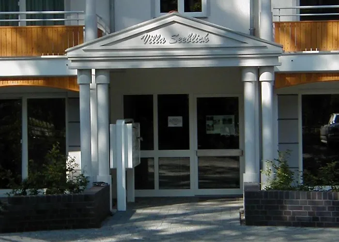 Renate In Der Seeblick *