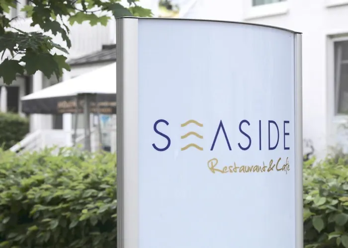 Renate In Der Seeblick Διαμέρισμα