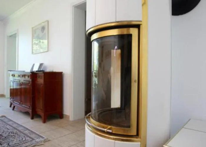 Renate In Der Seeblick Διαμέρισμα Bad Saarow