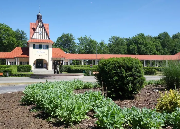 Renate In Der Seeblick * Bad Saarow