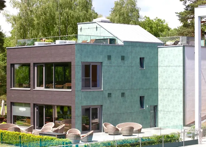 Renate In Der Seeblick