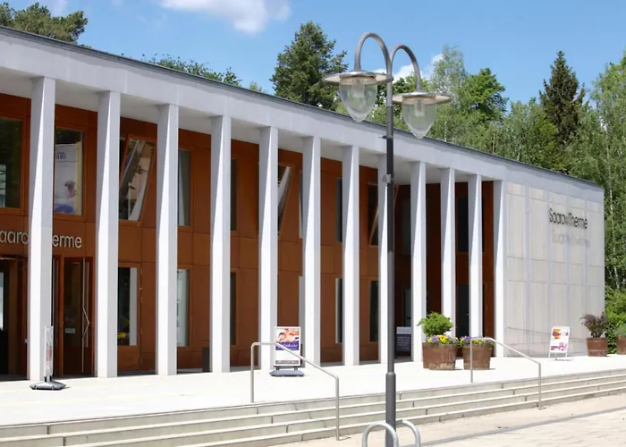 Renate In Der Seeblick Bad Saarow