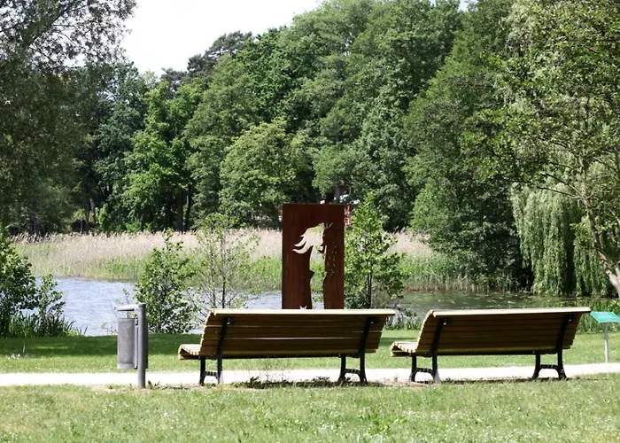 Renate In Der Seeblick Διαμέρισμα