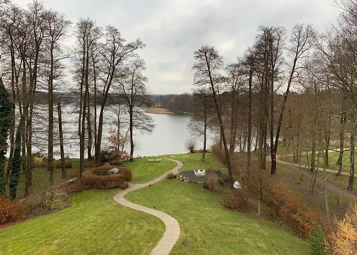 Renate In Der Seeblick * Bad Saarow