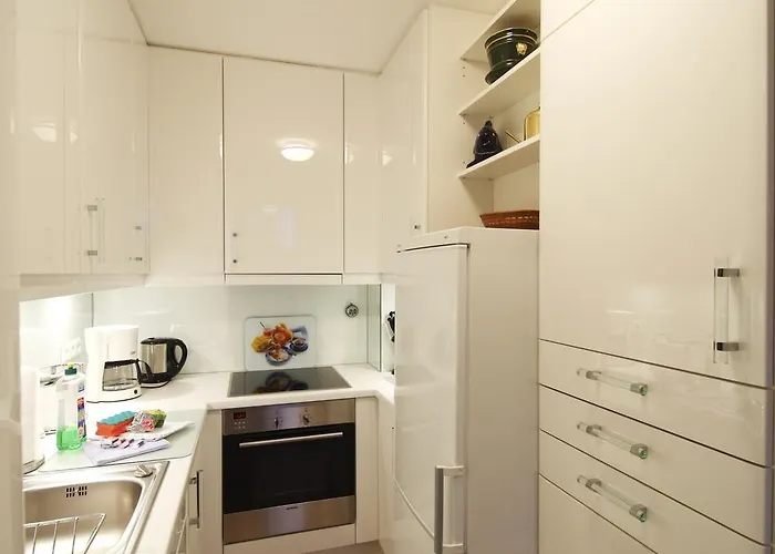 Renate In Der Seeblick Διαμέρισμα